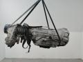 КПП автоматическая (АКПП) Audi Q7 4L 2006, 3.0 л., BUG, дизель, HXG, TR60SN - фото №2