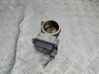 заслонка дроссельная Renault Duster 1 поколение 2013, 2.0 л., бензин, 8200063652