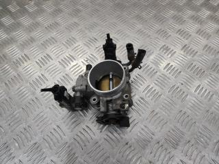 заслонка дроссельная Kia Carens 2 поколение 2012, 2.0 л., бензин, 3517026900, 3510025300