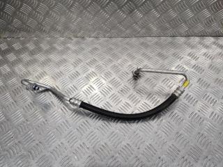 трубка кондиционера Kia Carens 2 поколение 2012, 2.0 л., бензин