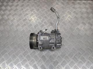 компрессор кондиционера Renault Duster 1 поколение 2011, 8200866440
