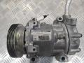 компрессор кондиционера Renault Duster 1 поколение 2011, 8200866440 - фото №2