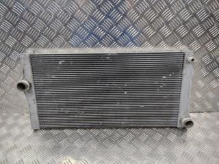 радиатор (основной) BMW 5 серия F07/F10/F11 2010, 3.0 л., дизель, 8509176