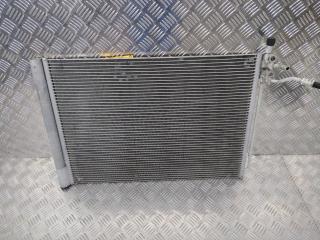 радиатор кондиционера BMW 5 серия F07/F10/F11 2010, 3.0 л., дизель, 9391489