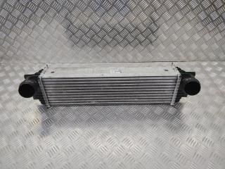 интеркулер BMW 5 серия F07/F10/F11 2010, 3.0 л., дизель, 7805629