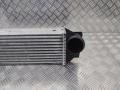 интеркулер BMW 5 серия F07/F10/F11 2010, 3.0 л., дизель, 7805629 - фото №2