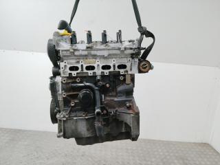 двигатель Renault Laguna 3 поколение 2007, 1.6 л., K4M 824, бензин, K4M824, K4MF824