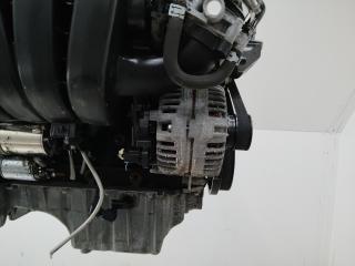 генератор Opel Vectra C [рестайлинг] 2007, 1.8 л., Z 18 XER, бензин, 13229985