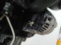 генератор Opel Vectra C [рестайлинг] 2007, 1.8 л., Z 18 XER, бензин, 13229985 - фото №2