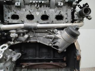 корпус масляного фильтра Opel Vectra C [рестайлинг] 2007, 1.8 л., Z 18 XER, бензин, 12992593