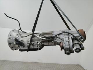 КПП автоматическая (АКПП) Jeep Grand Cherokee WK 2005, 3.0 л., дизель, 722678