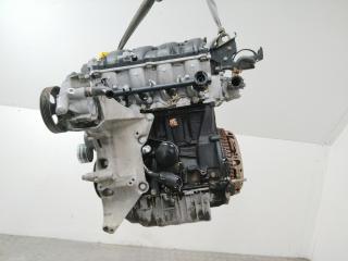 двигатель Renault Laguna 2 поколение 2001, 1.8 л., F4P 770, бензин, МКПП, F4P770, F4PC770