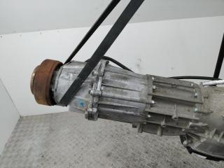 раздаточная коробка Jeep Grand Cherokee WK 2005, 3.0 л., дизель, P52105904AB