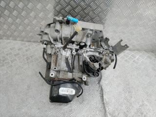 КПП механическая (МКПП) Renault Megane 2 поколение 2004, 1.4 л., бензин, JH3105