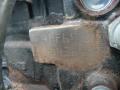 двигатель Renault Duster 1 поколение 2014, 1.6 л., бензин, K4M696, K4MF696 - фото №3