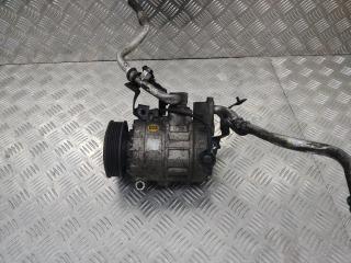 компрессор кондиционера Audi Q7 4L 2006, 3.0 л., дизель, 7L6820803J