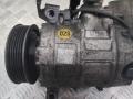 компрессор кондиционера Audi Q7 4L 2006, 3.0 л., дизель, 7L6820803J - фото №2