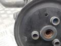 насос гидроусилителя руля Audi A6 4F/C6 2006, 3.0 л., дизель, 059145255C - фото №3