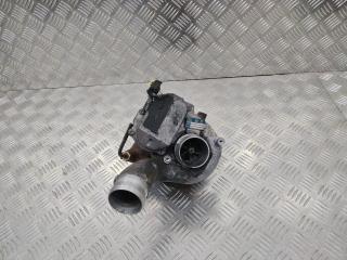 турбина Audi A6 4F/C6 2006, 3.0 л., дизель, 059145715F