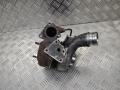 турбина Audi A6 4F/C6 2006, 3.0 л., дизель, 059145715F - фото №6