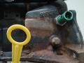 двигатель Renault Logan 1 поколение 2009, 1.6 л., бензин, K4MA690, K4M690 - фото №2