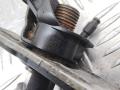 форсунка Audi A6 4F/C6 2006, 3.0 л., дизель, 059130277 - фото №3