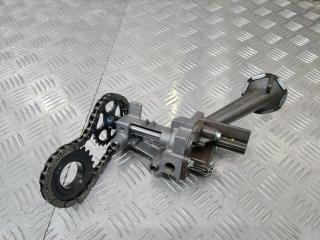 насос масляный Renault Duster 2 поколение 2022, 2.0 л., бензин, 7700600252, 8200767156