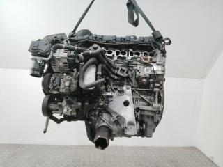 двигатель BMW X5 F15 2015, 3.0 л., дизель, N57D30A