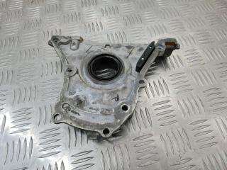 крышка двигателя передняя Renault Duster 2 поколение 2021, 2.0 л., бензин, 135116136R