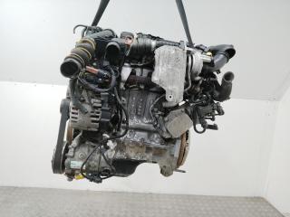 двигатель Peugeot 308 1 поколение [рестайлинг] 2012, 1.6 л., дизель, 9H08, 10JBEB