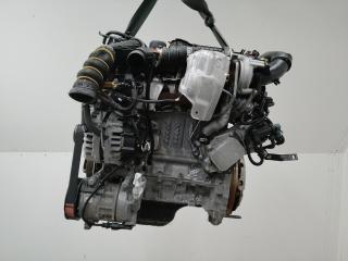 двигатель Peugeot Partner 2 поколение (B9) [рестайлинг] 2014, 1.6 л., дизель, 9H08, 10JBEB