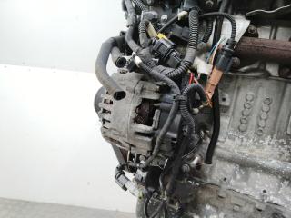 генератор Peugeot Partner 2 поколение (B9) 2011, 1.6 л., дизель