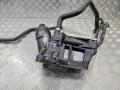 теплообменник масляного фильтра BMW 5 серия F07/F10/F11 2010, 2.0 л., дизель - фото №3