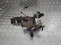 турбина BMW 5 серия F07/F10/F11 2010, 2.0 л., дизель, 4933500585 - фото №3