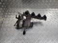 турбина BMW 5 серия F07/F10/F11 2010, 2.0 л., дизель, 4933500585 - фото №6