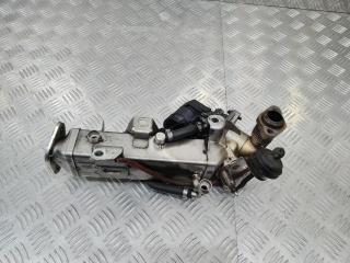 охладитель EGR / Радиатор EGR BMW 5 серия F07/F10/F11 2010, 2.0 л., дизель, 7810751