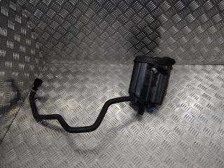 бачок расширительный BMW 5 серия F07/F10/F11 2010, 2.0 л., дизель, 7601949