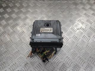блок управления двигателем BMW 5 серия F07/F10/F11 2010, 2.0 л., дизель, 8513250, 851325001