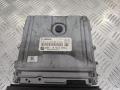 блок управления двигателем BMW 5 серия F07/F10/F11 2010, 2.0 л., дизель, 8513250, 851325001 - фото №2