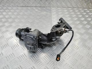 заслонка дроссельная BMW 5 серия F07/F10/F11 2010, 2.0 л., дизель, 7810752
