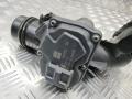 заслонка дроссельная BMW 5 серия F07/F10/F11 2010, 2.0 л., дизель, 7810752 - фото №2