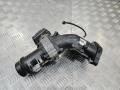 заслонка дроссельная BMW 5 серия F07/F10/F11 2010, 2.0 л., дизель, 7810752 - фото №3