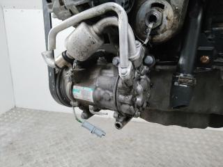компрессор кондиционера Renault Twingo 2 поколение 2010, 1.5 л., K9K 820, дизель, 8200953359