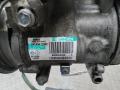 компрессор кондиционера Renault Twingo 2 поколение 2010, 1.5 л., K9K 820, дизель, 8200953359 - фото №3
