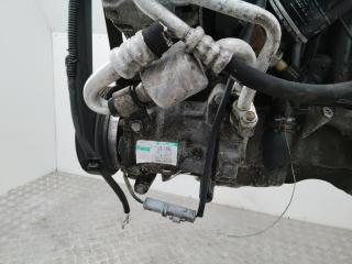 компрессор кондиционера Renault Twingo 2 поколение 2010, 1.5 л., K9K 820, дизель, 8200953359