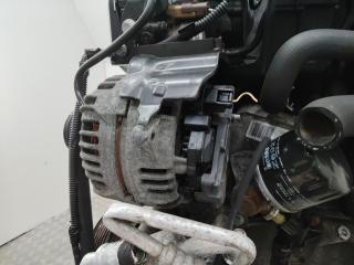 генератор Renault Twingo 2 поколение 2010, 1.5 л., K9K 820, дизель, 8200660033