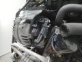 генератор Renault Twingo 2 поколение 2010, 1.5 л., K9K 820, дизель, 8200660033 - фото №2
