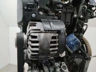 генератор Renault Megane 3 поколение 2011, 1.5 л., K9K 836, дизель, МКПП, 231000026R