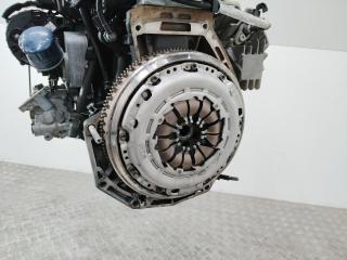 Комплект сцепления (в двигателе) Renault Megane 3 поколение 2011, 1.5 л., K9K 836, дизель, МКПП, 8200450217, 8200889321