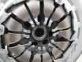 Комплект сцепления (в двигателе) Renault Megane 3 поколение 2011, 1.5 л., K9K 836, дизель, МКПП, 8200450217, 8200889321 - фото №3